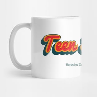 Teen Suicide Mug